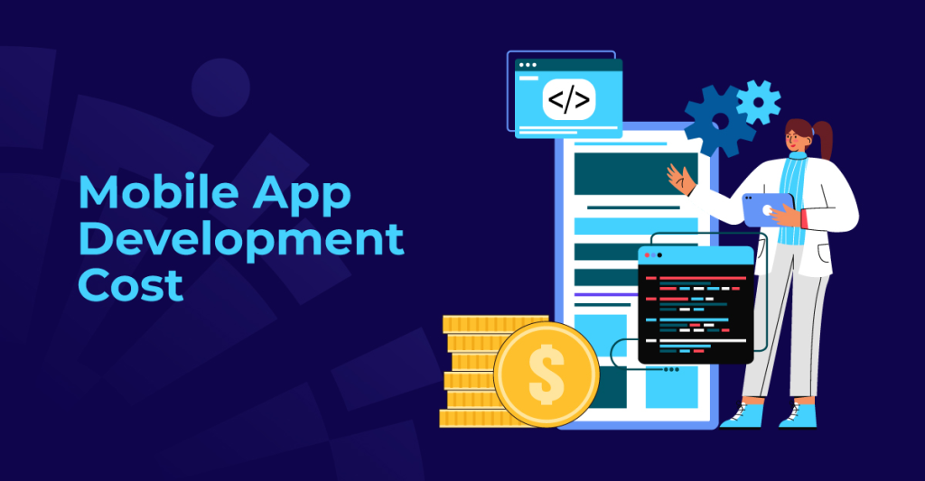 Chi Phí Phát Triển Mobile App Trung Bình Là Bao Nhiêu