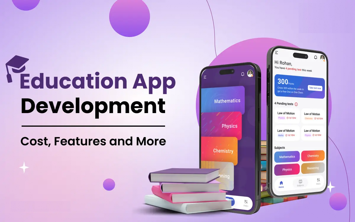 Các Yếu Tố Ảnh Hưởng Đến Chi Phí Phát Triển App Giáo Dục