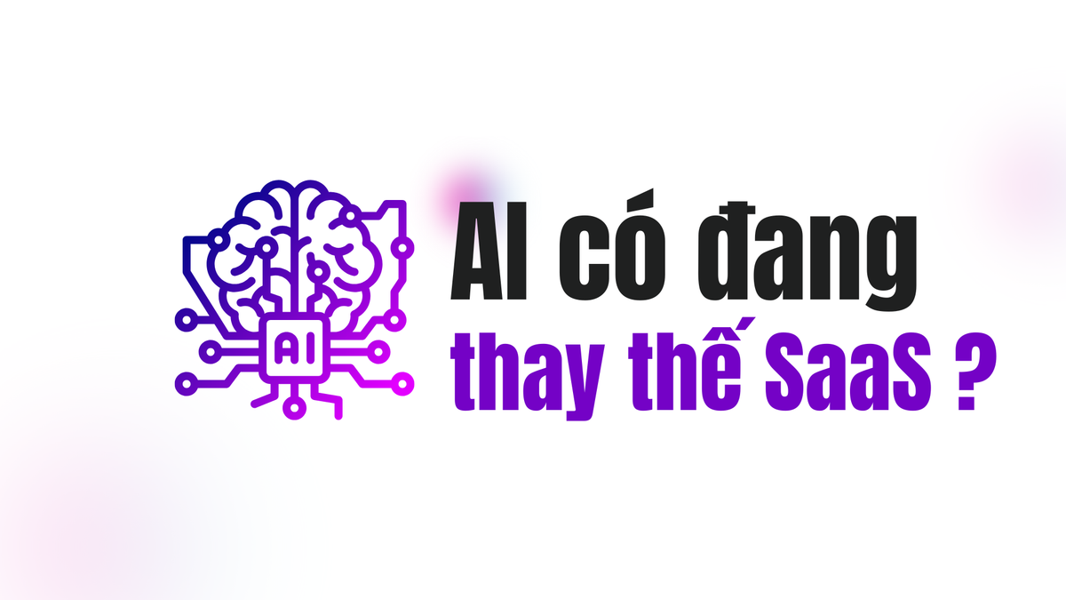 Lợi Ích Cốt Lõi Của Agentic AI Đối Với Doanh Nghiệp SaaS