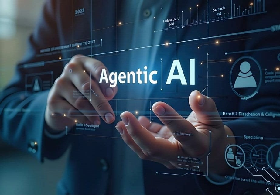 Triển Khai Agentic AI Trong SaaS