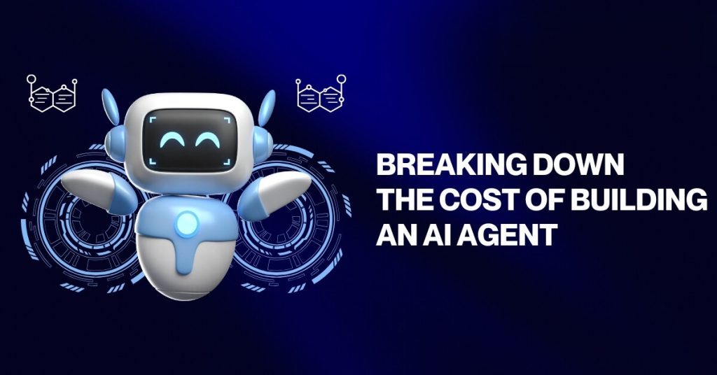 Chi phí phát triển AI Agent