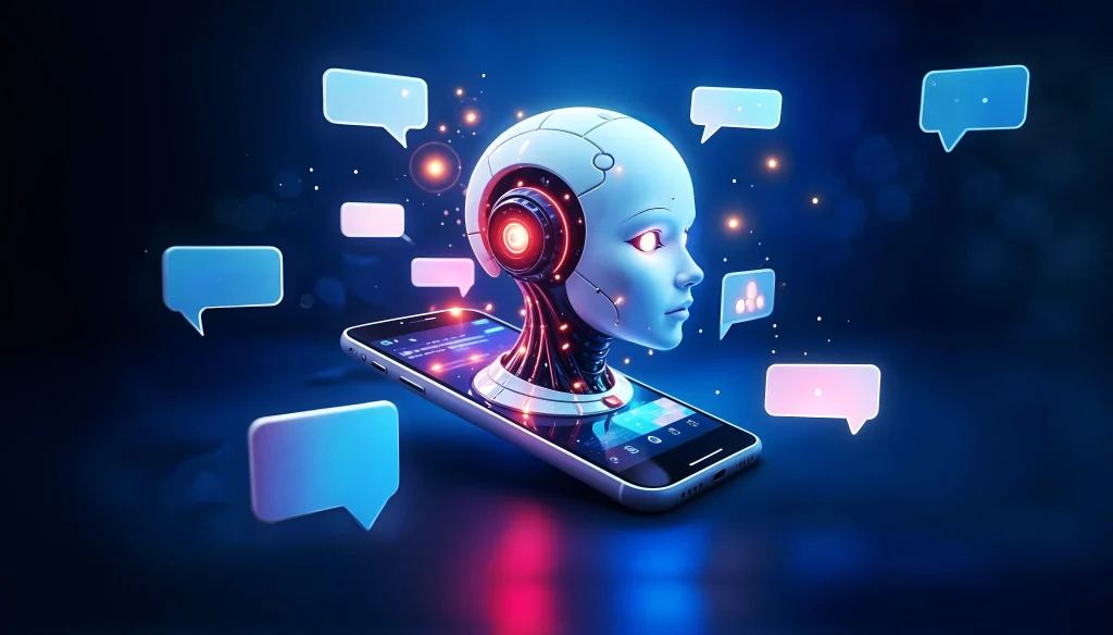 AI Trên Thiết Bị Di Động