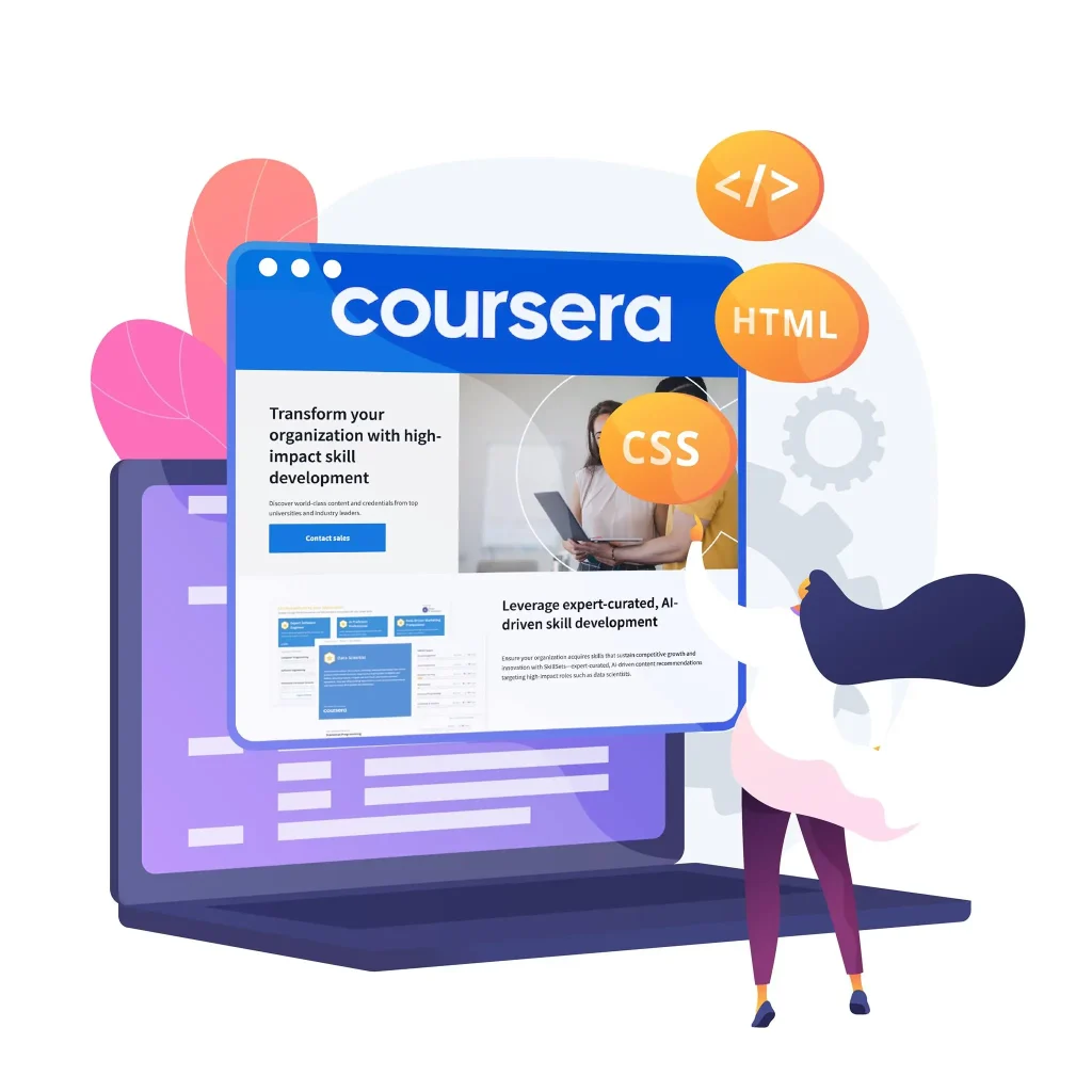 Coursera