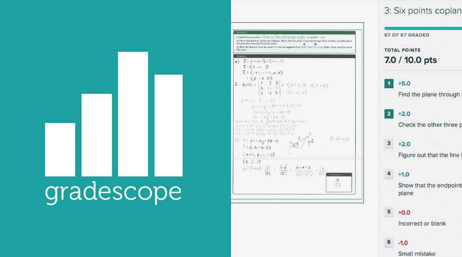 Gradescope