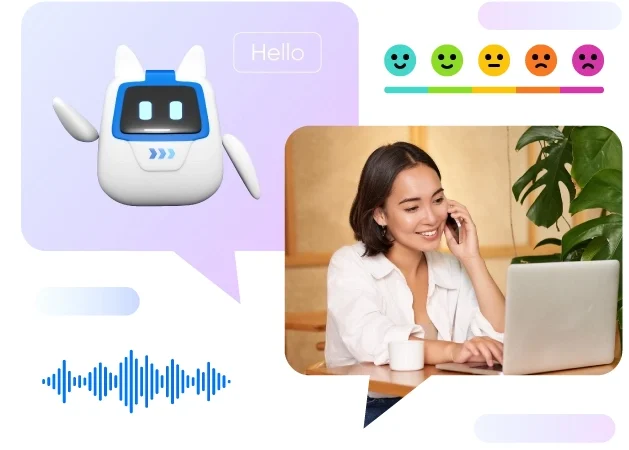 10 tính năng không thể thiếu của phần mềm AI Call Center
