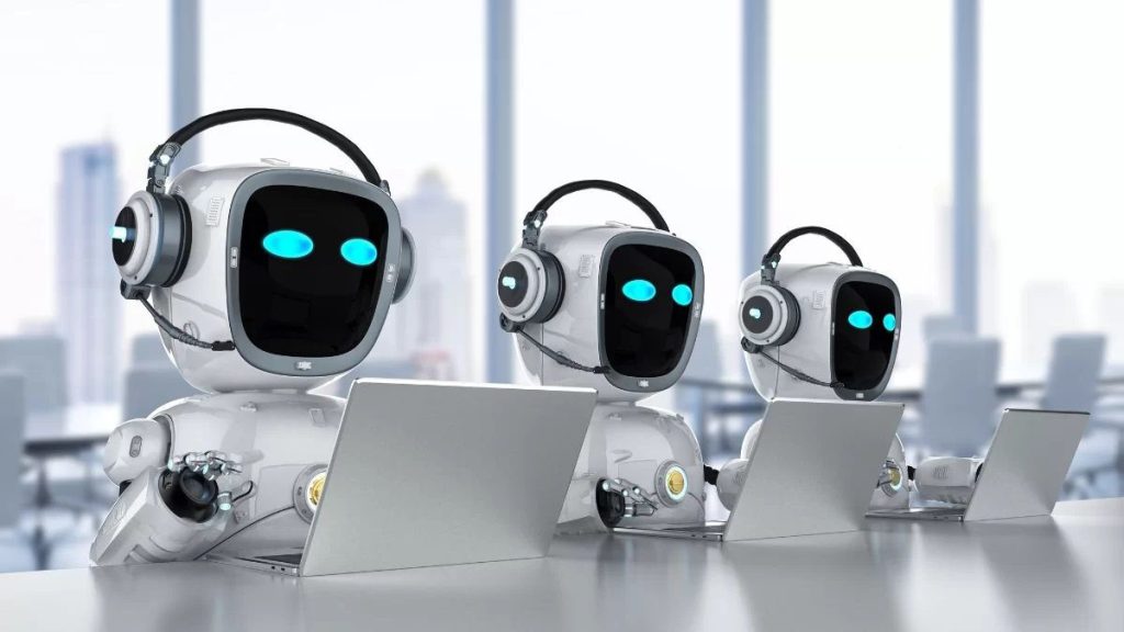 Vì sao nên đầu tư vào phát triển AI Call Center