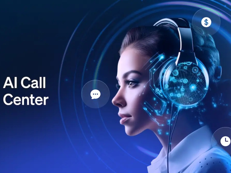 AI Call Center là gì?