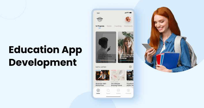 Top tính năng cần có để phát triển app giáo dục hiệu quả Top tính năng cần có để phát triển app giáo dục hiệu quả