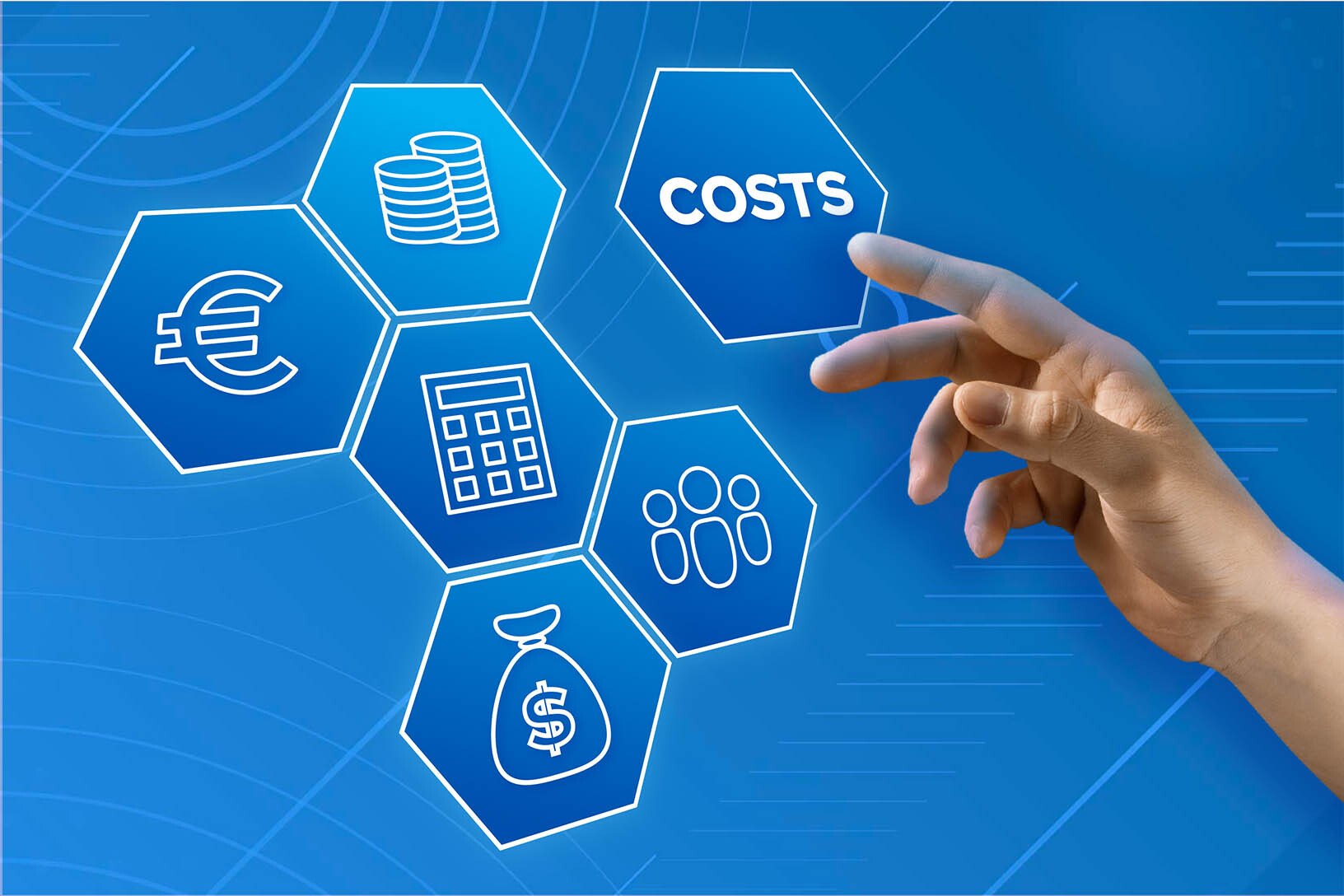 Có những chi phí ẩn nào cần lưu ý khi IT Outsourcing
