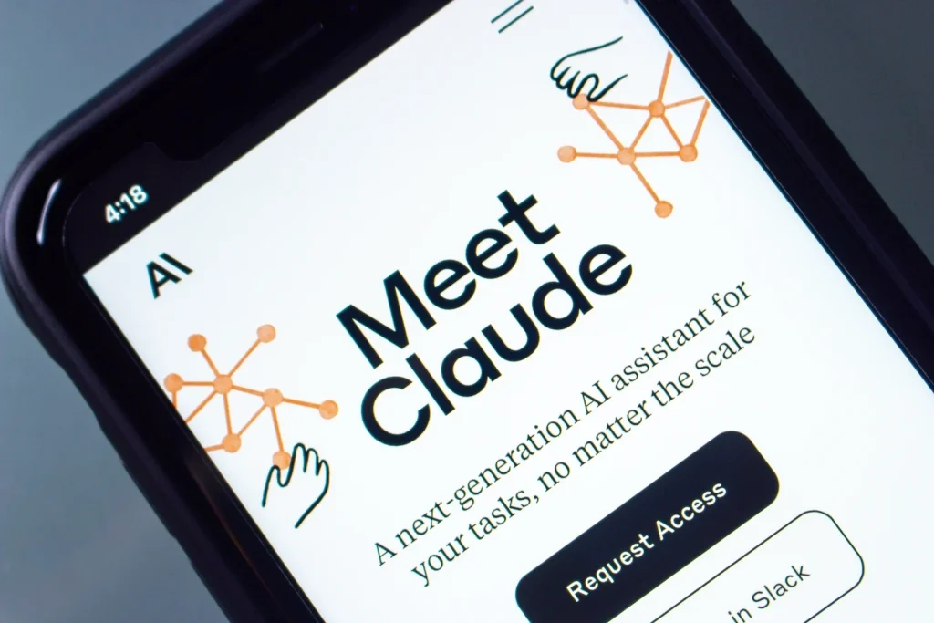 Chi Phí Phát Triển Ứng Dụng Giống Claude AI Là Bao Nhiêu?