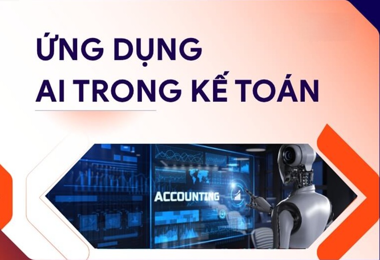 Phần mềm kế toán AI là gì
