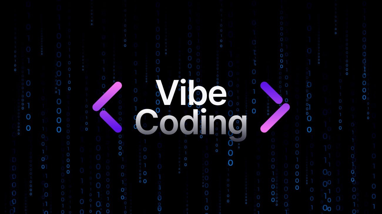 Công Cụ Vibe Coding Tốt Nhất Cho Người Mới Bắt Đầu