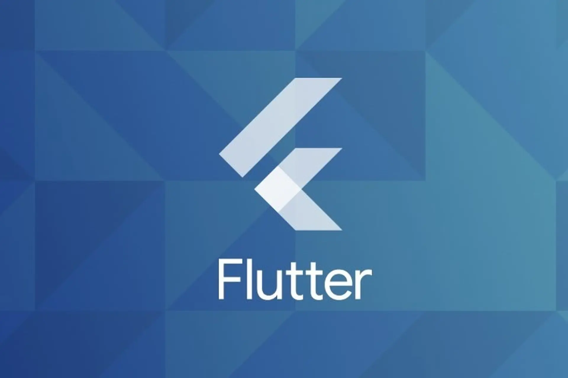 Flutter Framework