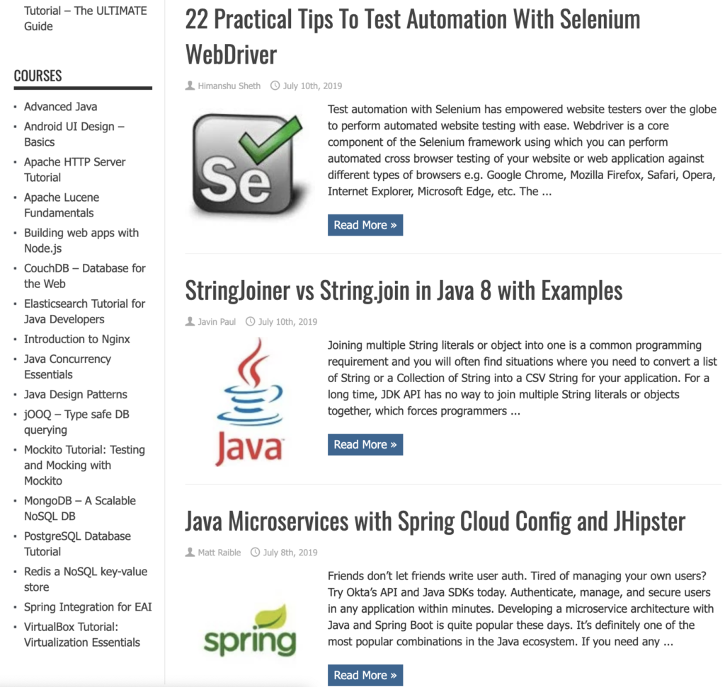 javacodegeeks