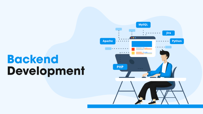 Top 10 Khóa Học Back-End Developer Tốt Nhất
