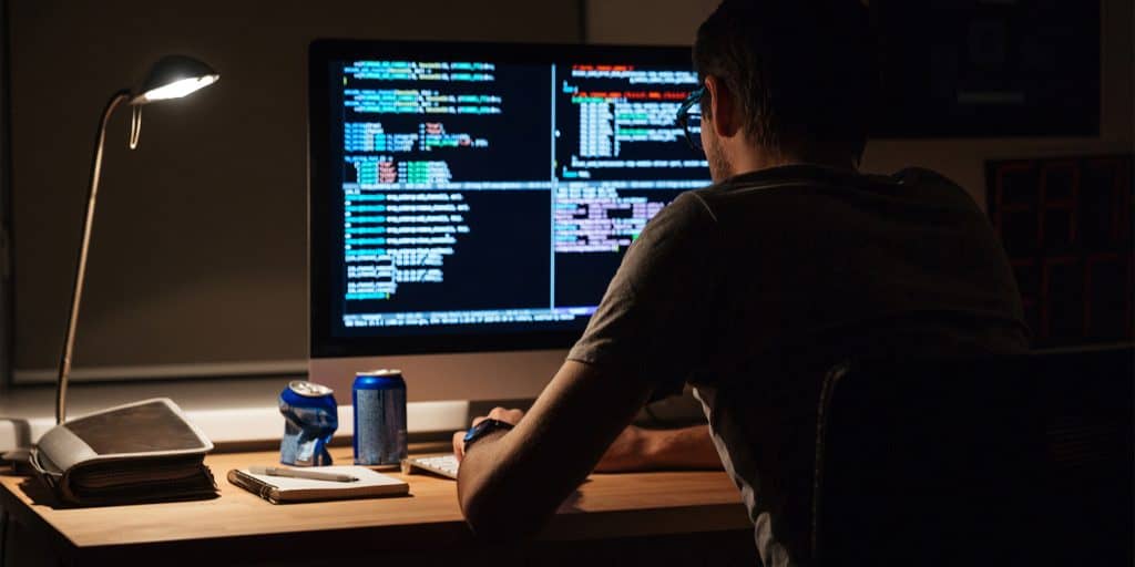 Chọn Hướng Đi Phù Hợp Front-End Hay Back-End