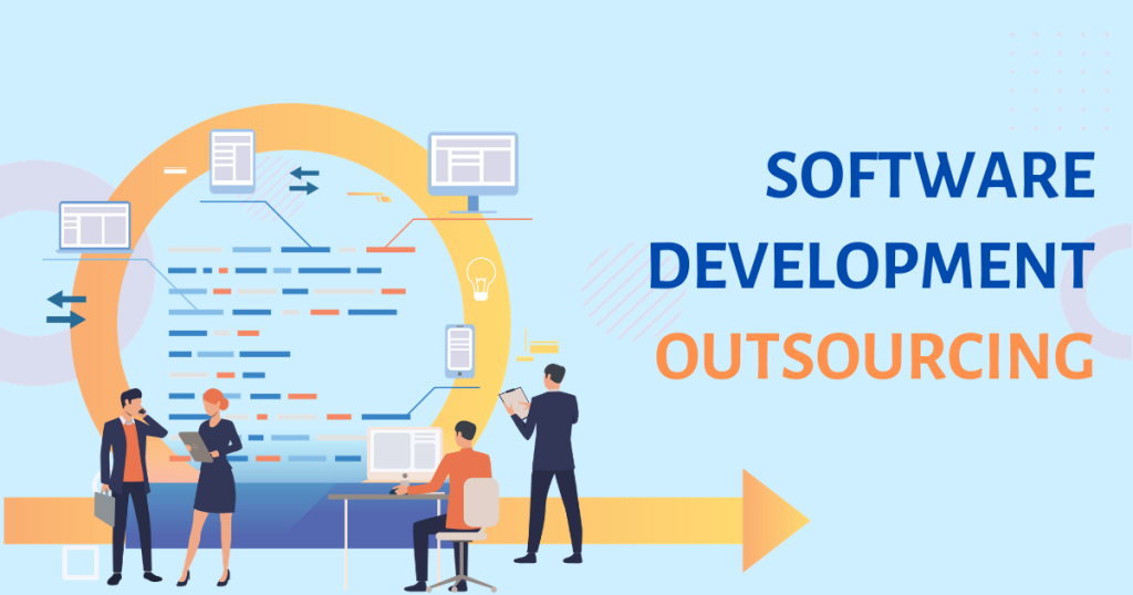 Tiêu Chí Lựa Chọn Công Ty Software Outsourcing