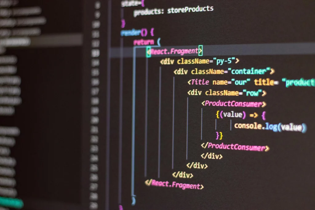 Understanding-Front-End-vs-Back-End-Development