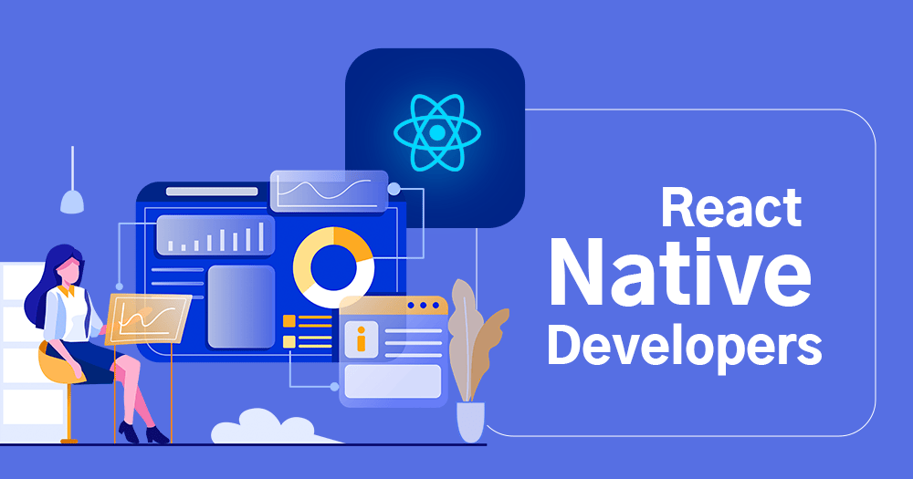 React Native Developer là gì