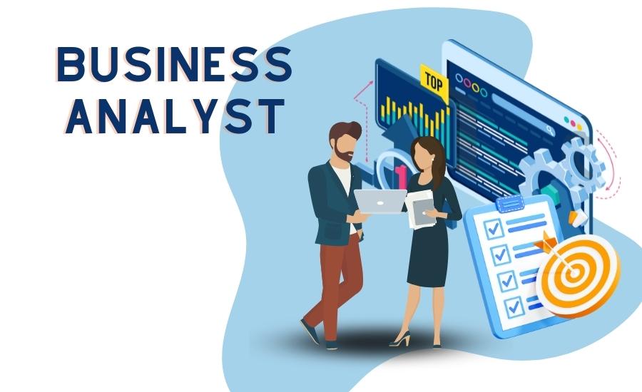 Business Analyst Business Analyst
