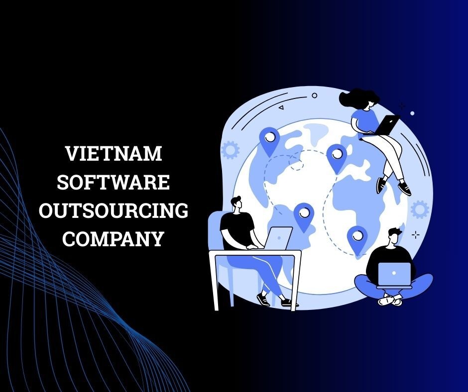 Outsourcing to Vietnam