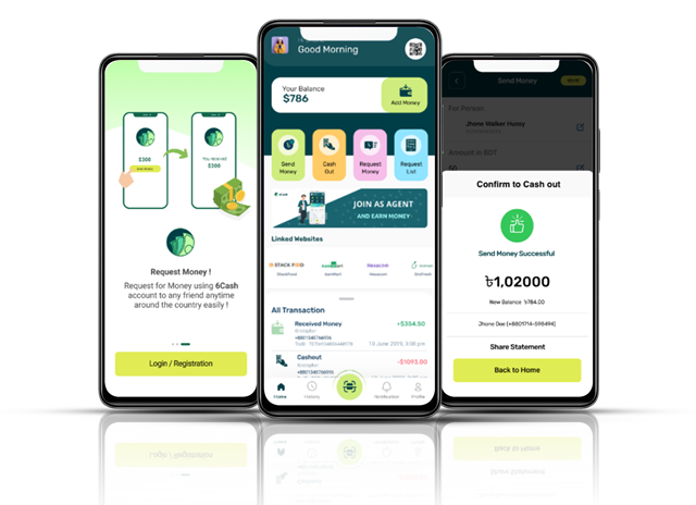 Công Nghệ Cần Thiết Để Phát Triển App Quản Lý Tài Chính Cá Nhân