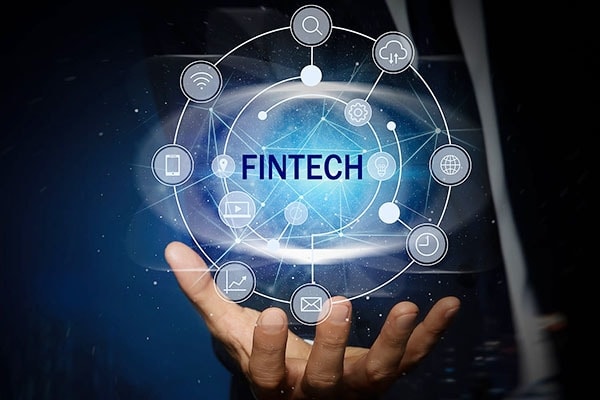 Những Công Nghệ Mới Nổi Trong Ngành Fintech