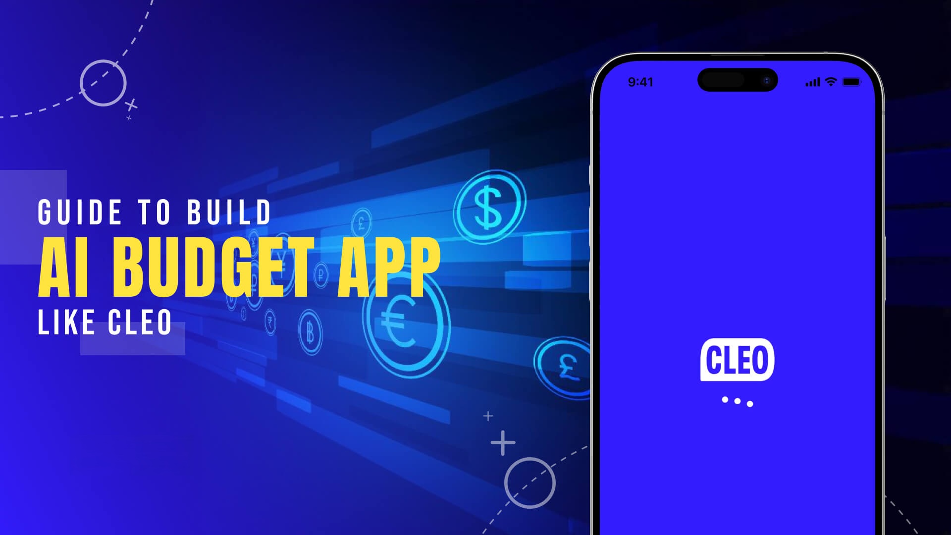 Chi Phí Phát Triển App Fintech Như Cleo Là Bao Nhiêu?