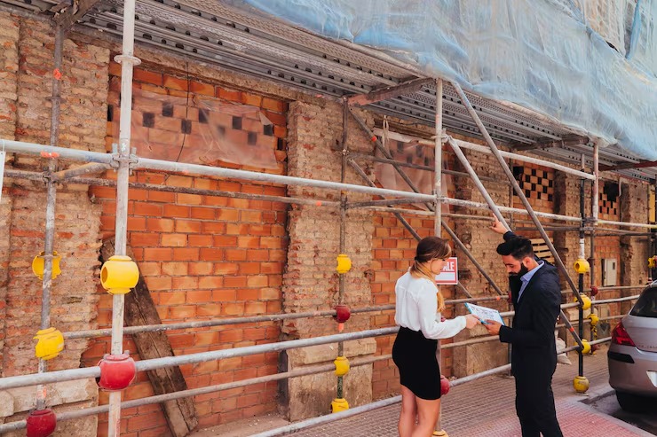 Kiến trúc và xây dựng - HomeNest Việt Nam Kiến trúc và xây dựng - HomeNest Việt Nam