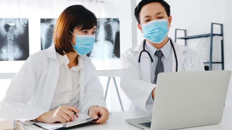 Tình hình chung về lĩnh vực y tế Tình hình chung về lĩnh vực y tế