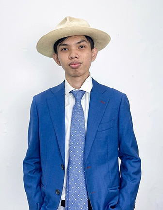Chan - HomeNest Việt Nam