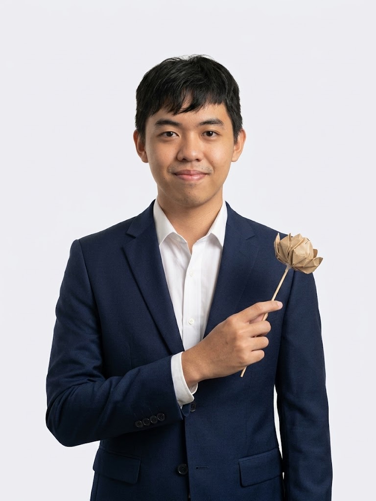 Khang - Graphic Design