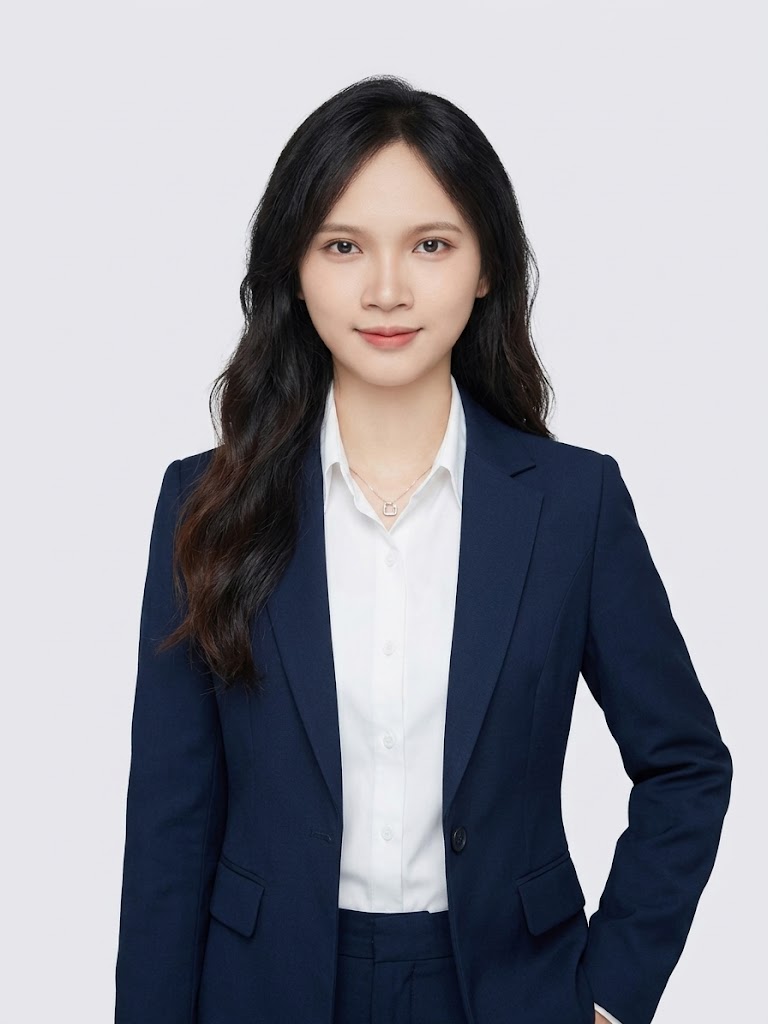 Thanh Mai - Tester