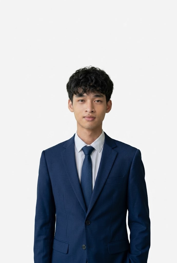 Thanh Phuc - Developer