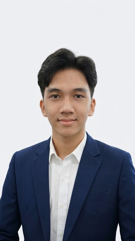 Tien Phat - Developer