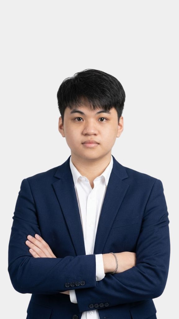 Tín - HomeNest Việt Nam
