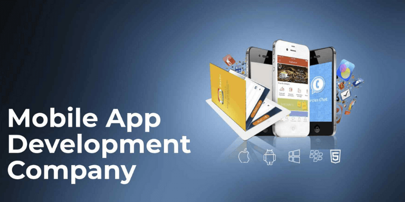 Top 10 Công Ty Phát Triển Web App Hàng Đầu Việt Nam