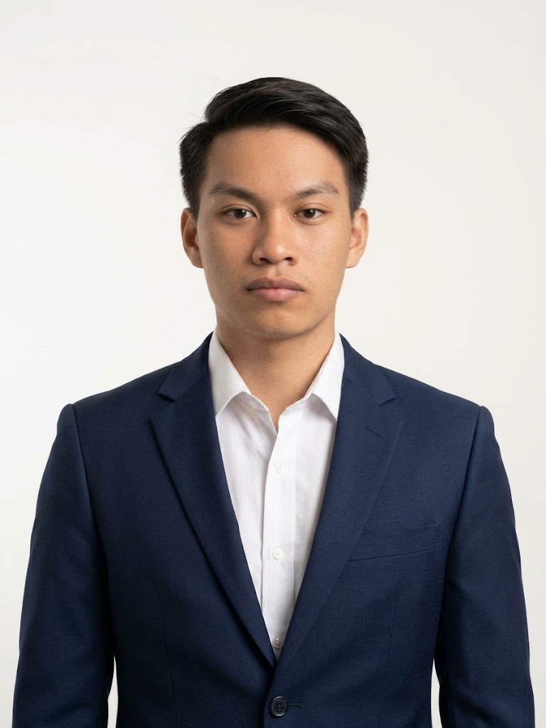 Vu Anh - HomeNest Việt Nam