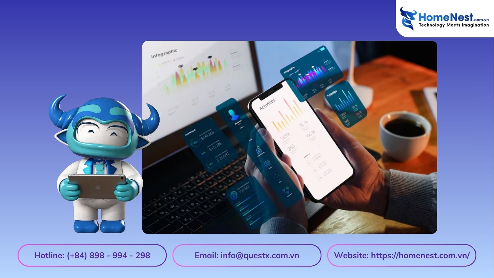 công ty khởi nghiệp cần thiết kế app ngay