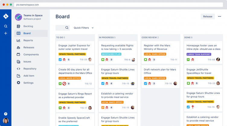 Jira