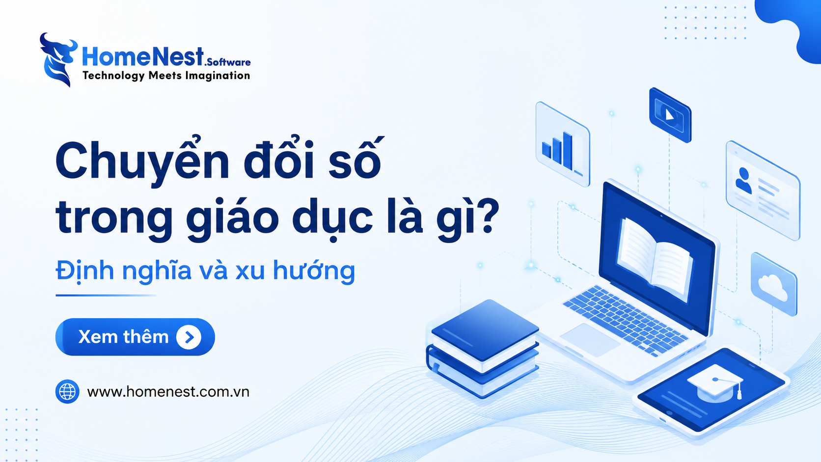 Chuyển đổi số trong giáo dục là gì Chuyển đổi số trong giáo dục là gì
