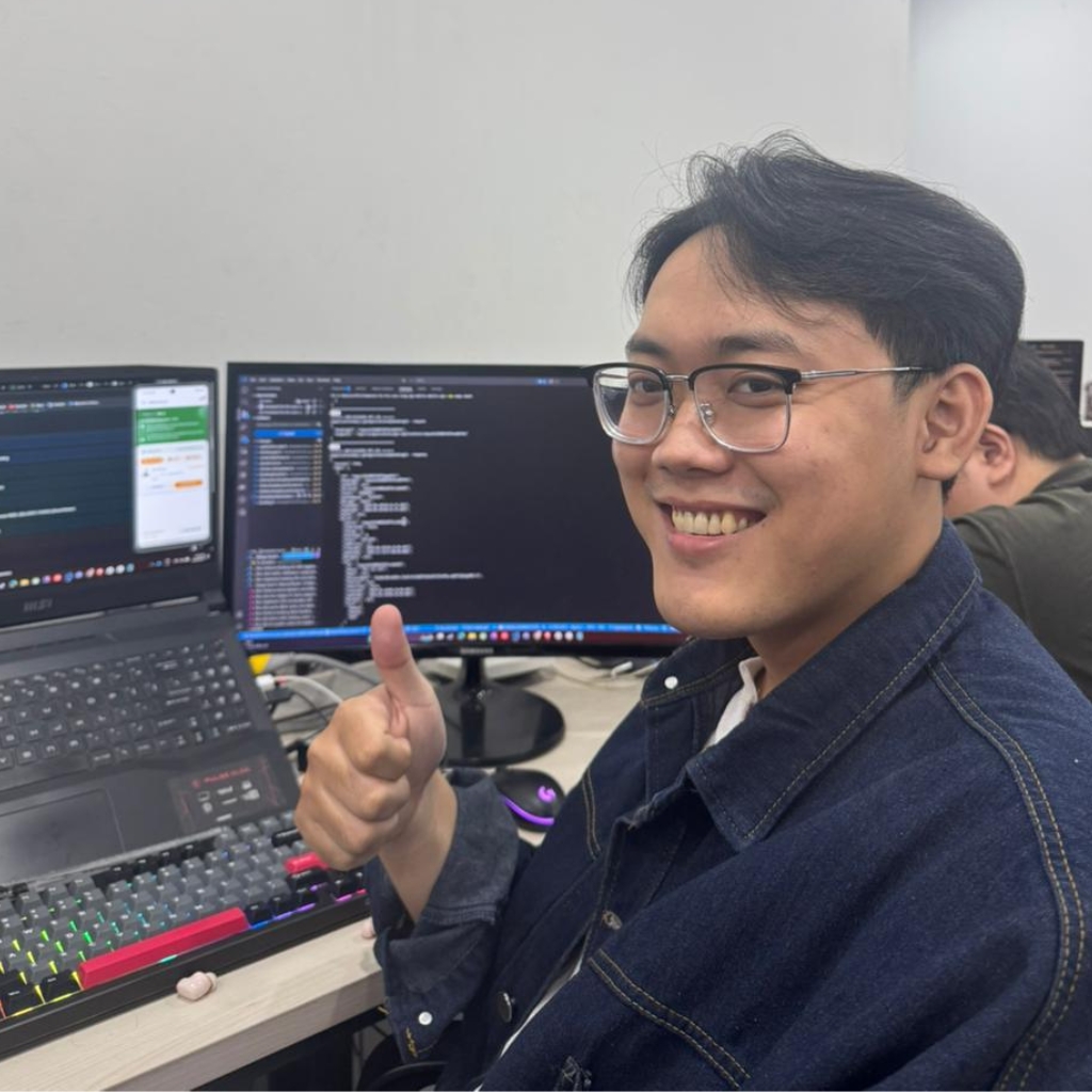 Võ Ngọc Gia Bảo - Flutter Developer tại HomeNest Việt Nam