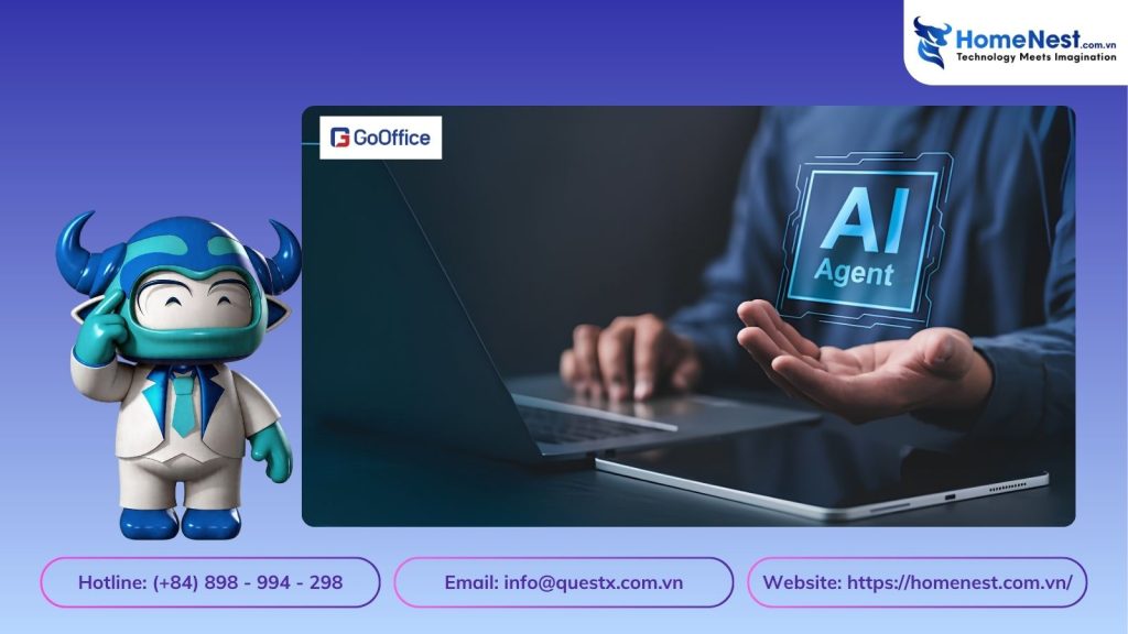 Tích hợp AI vào phần mềm HR