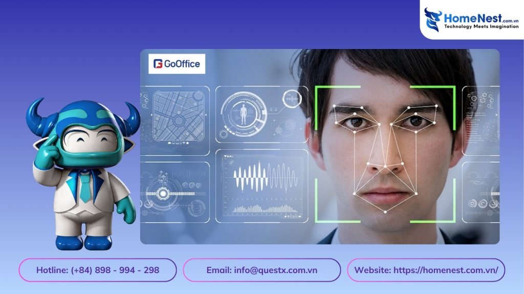 Trải nghiệm nhân viên số hóa cho mọi lực lượng lao động