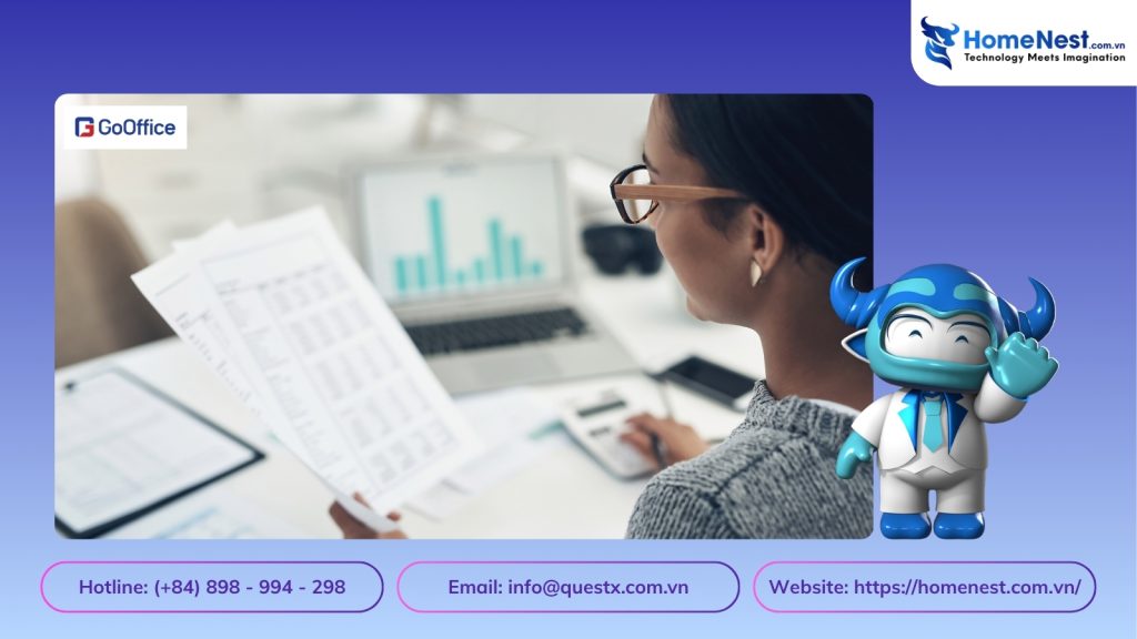 Xác thực hồ sơ và trả lương xuyên biên giới bằng Blockchain